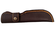 Picture of LEATHER KNIFE SHEATH (BELT FIX)