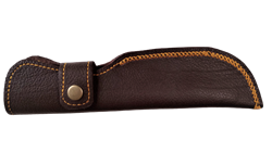 Picture of LEATHER KNIFE SHEATH (BELT FIX)
