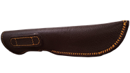 Picture of LEATHER KNIFE SHEATH (BELT FIX)