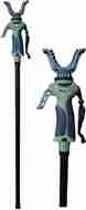 Picture of RAM TRIGGER STICK GEN 3 TALL TRIPOD UP TO 1.65M