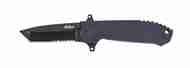 Picture of Tekut  LK5073 Ares Son Liner Lock Folding Knife Black G-10