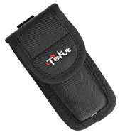 Picture of Tekut  LK5073 Ares Son Liner Lock Folding Knife Black G-10