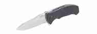 Picture of Tekut  LK5280 Tough Folding Knife Black G-10 (3.5" Satin)