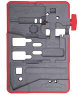 Picture of REAL AVID - AR15 MASTER BENCH BLOCK