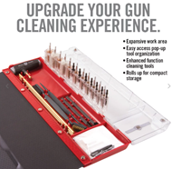 Picture of REAL AVID - MASTER CLEANING STATION – UNIVERSAL