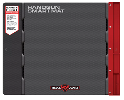 Picture of REAL AVID - HANDGUN SMART MAT
