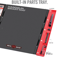 Picture of REAL AVID - HANDGUN SMART MAT
