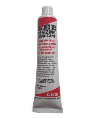 Picture of LEE RESIZING LUBE 1 TUBE