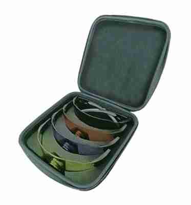 Picture of Evolution Connect X 4 Interchangeable 4 Lens Set