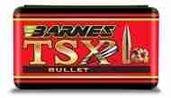 Picture of BARNES TRIPLE SHOCK X-BULLET  6mm - 85 Grain -(50)