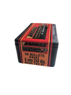 Picture of BARNES TRIPLE SHOCK X-BULLET  6mm - 85 Grain -(50)