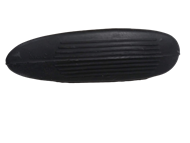 Picture of YALE RECOIL PADS SLIP ON MEDIUM (BLACK)