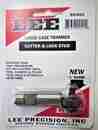 Picture of Lee Large Cutter with Lock Stud