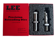 Picture of LEE 338 LAPUA COLLET DIE SET