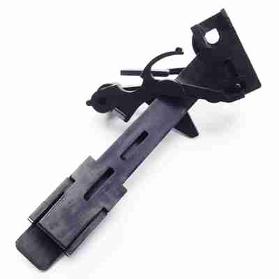Picture of LEE SMALL LM PRIMER TROUGH ASSEMBLY-BLK