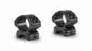 Picture of HAWKE MATCH MOUNT 1" 2 PIECE WEAVER LOW