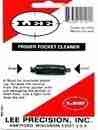 Picture of LEE PRIMER POCKET CLEANER
