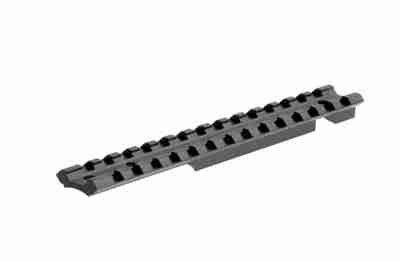 Picture of SUN OPTICS USA COLLECTIBLE MILITARY SCOPE MOUNTS - MAUSER 98