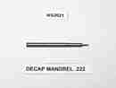 Picture of LEE DECAP MANDREL .222