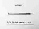 Picture of LEE DECAP MANDREL .241
