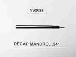 Picture of LEE DECAP MANDREL .241