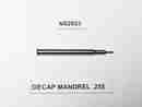 Picture of LEE DECAP MANDREL .255