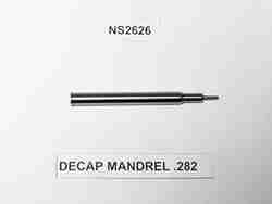Picture of LEE DECAP MANDREL .282