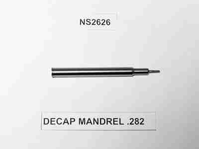 Picture of LEE DECAP MANDREL .282
