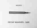 Picture of LEE DECAP MANDREL .3205