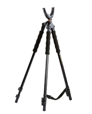 Picture of VANGUARD QUEST T62U PORTABLE SHOOTING TRIPOD