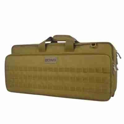 Picture of ECOEVO PRO SERIES TAKEDOWN 27" GUN CASE
