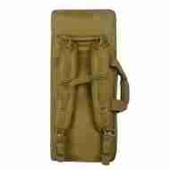 Picture of ECOEVO PRO SERIES TAKEDOWN 27" GUN CASE