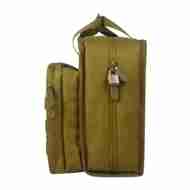 Picture of ECOEVO PRO SERIES TAKEDOWN 27" GUN CASE