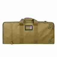 Picture of ECOEVO PRO SERIES TAKEDOWN 27" GUN CASE