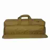 Picture of ECOEVO PRO SERIES TAKEDOWN 27" GUN CASE