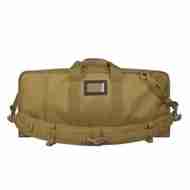 Picture of ECOEVO PRO SERIES TAKEDOWN 27" GUN CASE