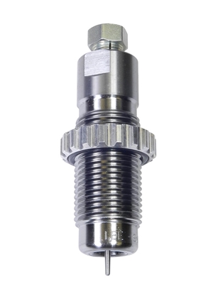 Picture of LEE 9MM LUGER CARBIDE SIZING DIE ONLY