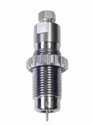 Picture of LEE CARBIDE DIE ONLY 9MM LUGER