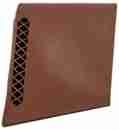 Picture of PACHMAYR SLIP-ON RECOIL PAD-LARGE (BROWN)