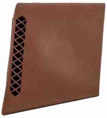 Picture of PACHMAYR SLIP-ON RECOIL PAD-LARGE (BROWN)
