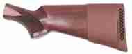 Picture of PACHMAYR SLIP-ON RECOIL PAD-LARGE (BROWN)