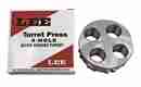 Picture of LEE 4 HOLE TURRET