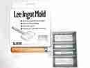 Picture of LEE INGOT MOLD
