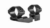 Picture of HAWKE 50MM EXTENSION RING 30MM 2 PIECE WEAVER HIGH