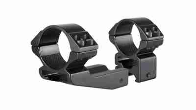 Picture of HAWKE 50MM EXTENSION RING 30MM 2 PIECE WEAVER HIGH