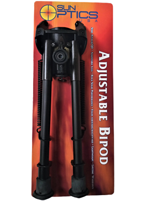 Picture of SUN BIPOD 9-13 ADJUSTABLE