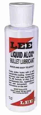 Picture of LEE LIQUID ALOX BULLET LUBRICANT
