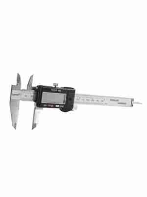 Picture of LYMAN ELECTRONIC STAINLESS STEEL CALIPER