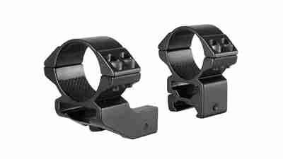 Picture of HAWKE 25MM EXTENSION RING 30MM 2 PIECE WEAVER HIGH
