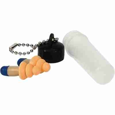 Picture of ALLEN MOULDED EAR PLUGS